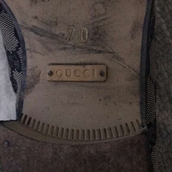 Gucci Loafers main image 6